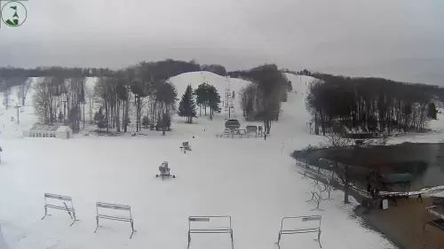 Boyne Highlands Ski Resort Live Webcam – Harbor Springs, MI