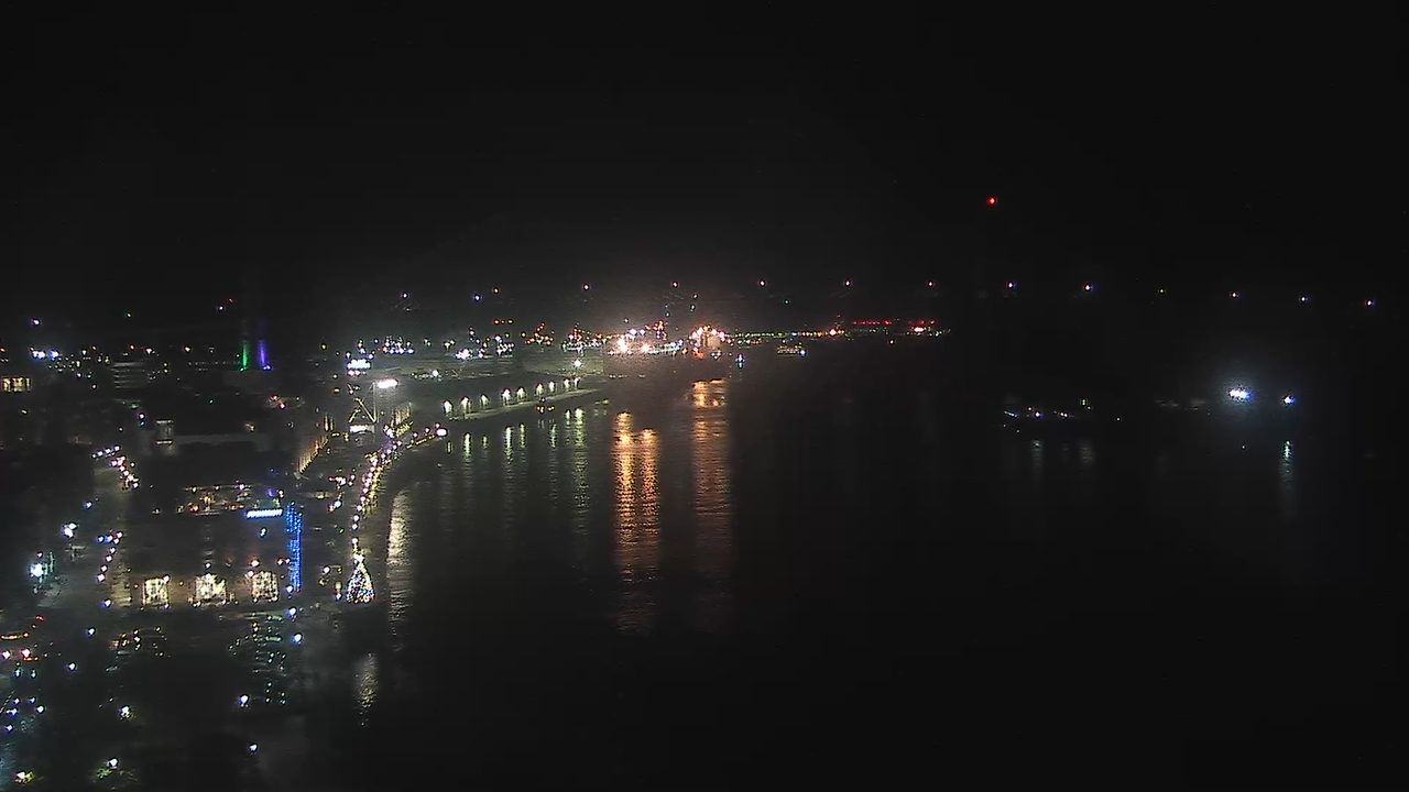 Savannah Live Cameras in Georgia