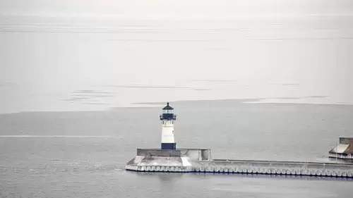 Lake Superior Webcams – Gichigami
