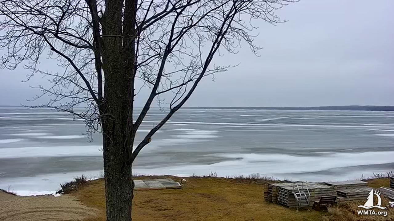 Houghton Lake Webcam | MI