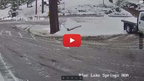 Arnold, California Live Streaming Webcam New