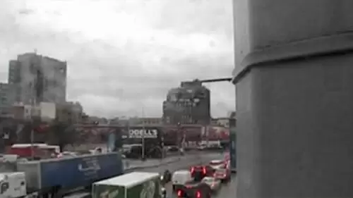 Barclays Center Atlantic Avenue | Brooklyn, NY