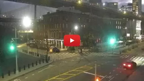 Brooklyn Bridge Park | Nyc