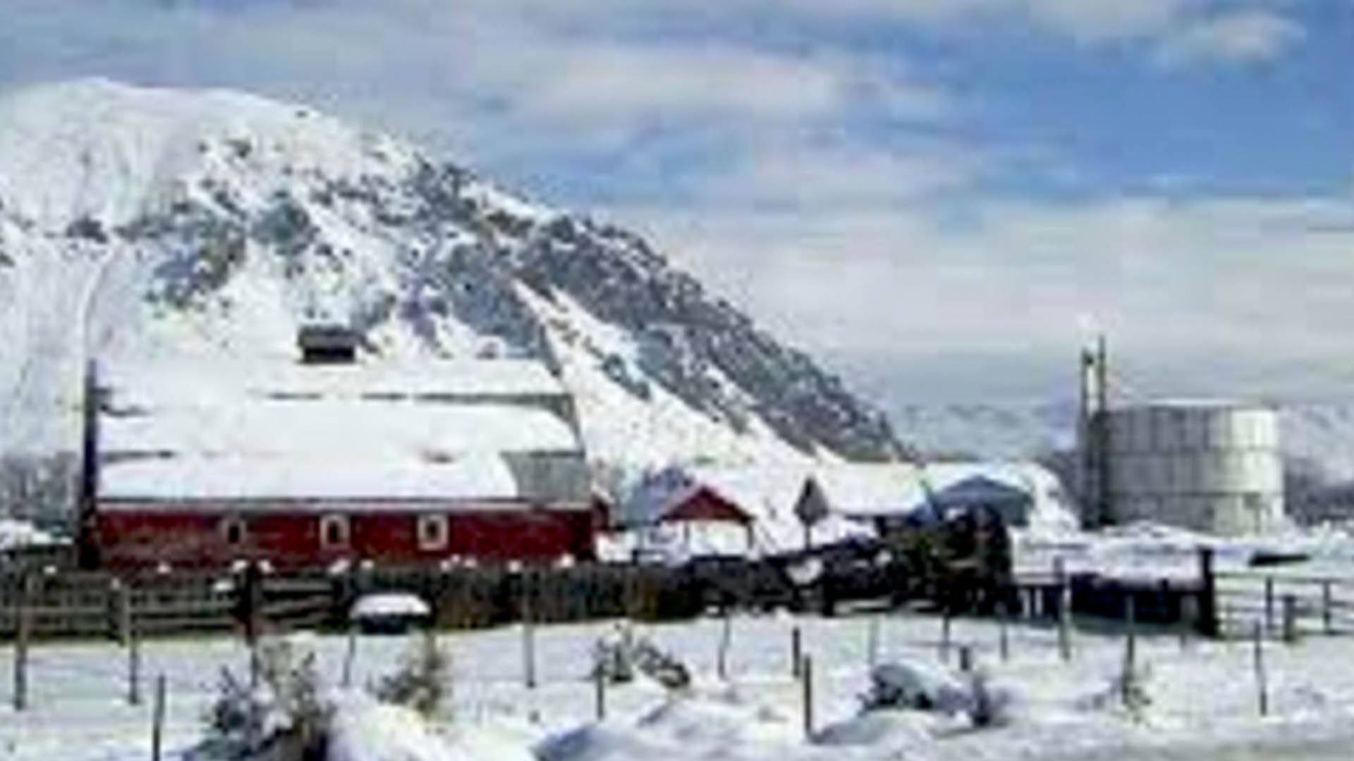 Cokeville Wyoming Weather