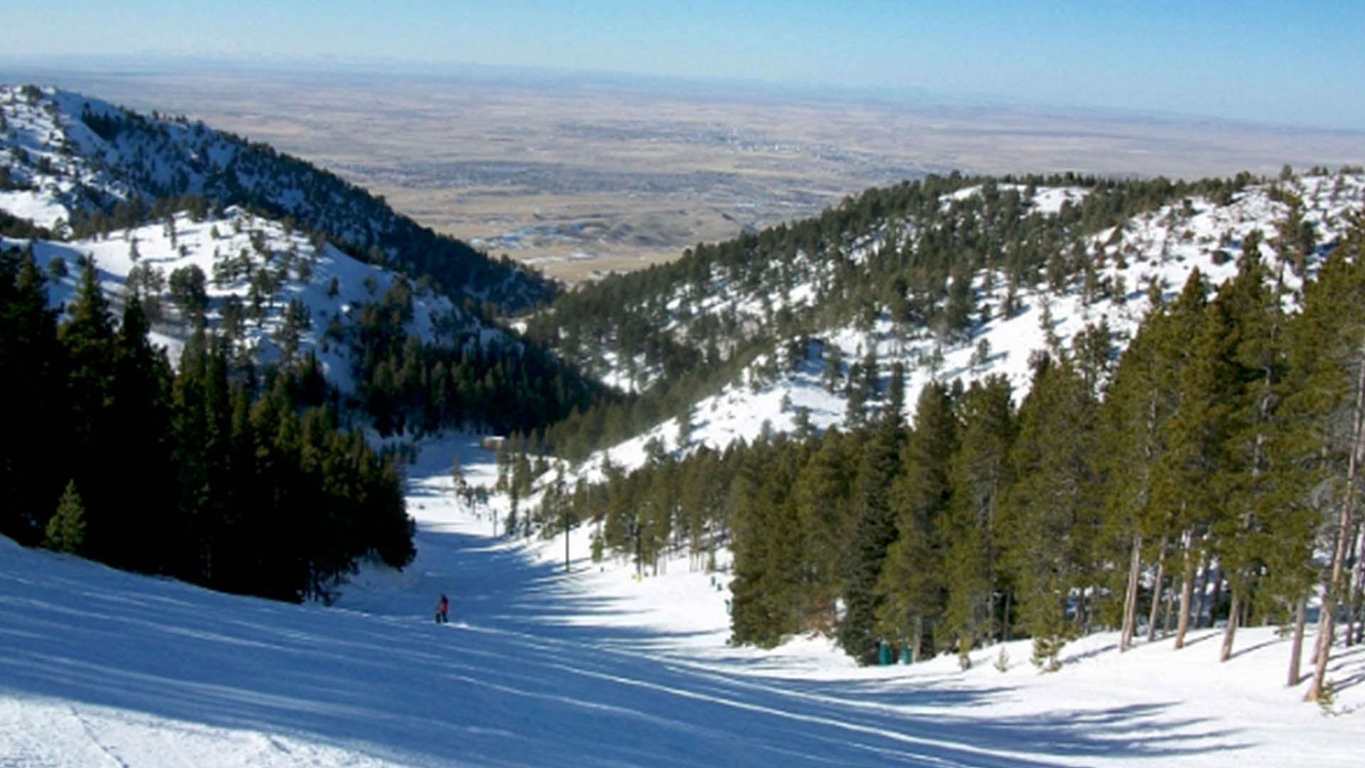 Dayton, Wyoming Weather