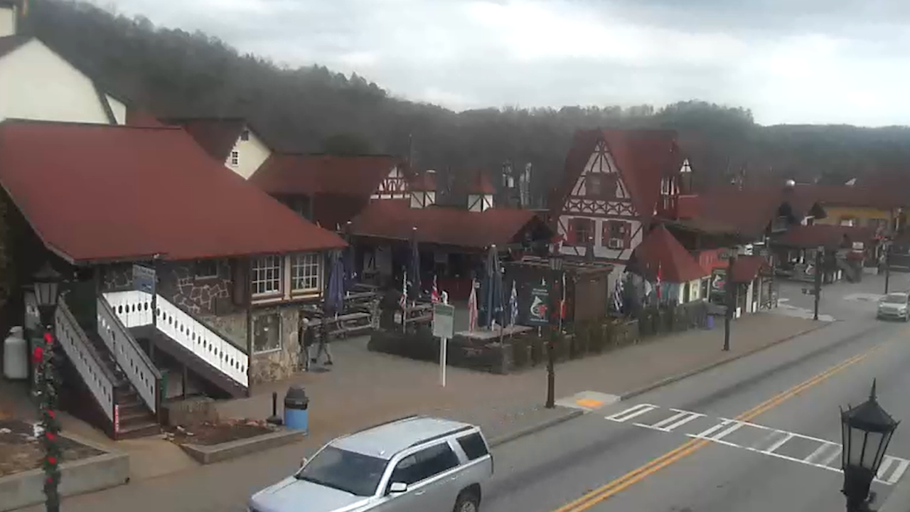 Webcam Helen Georgia – Live Video home to Oktoberfest