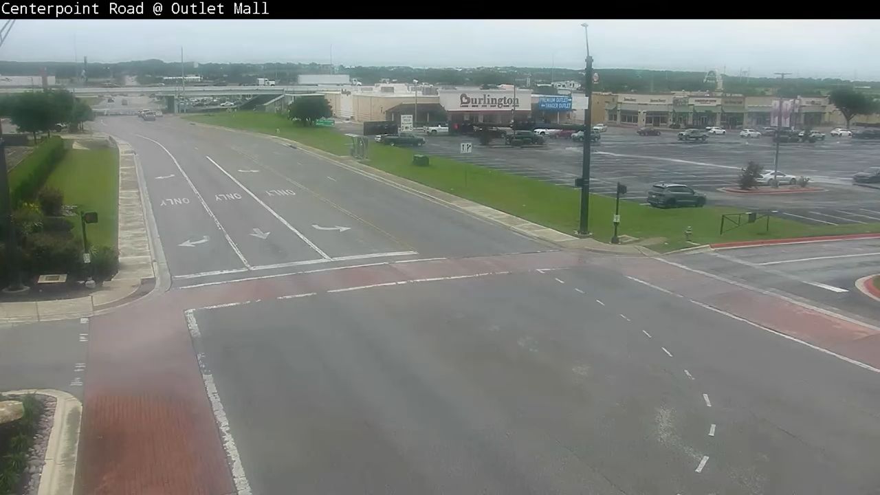 San Marcos Outlets Live Webcam – San Marcos, Texas