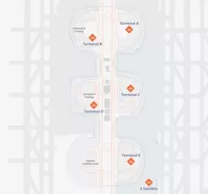 Dallas-fort Worth Airport Live Webcam New