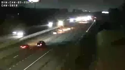 Alabaster Alabama Weather