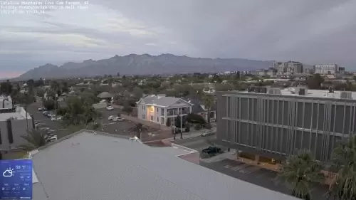 Tucson, Arizona Webcams – The Old Pueblo