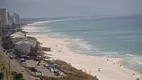 Miramar Beaches Webcams – Florida | Live Videos