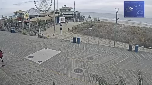 Atlantic City Webcams | NJ