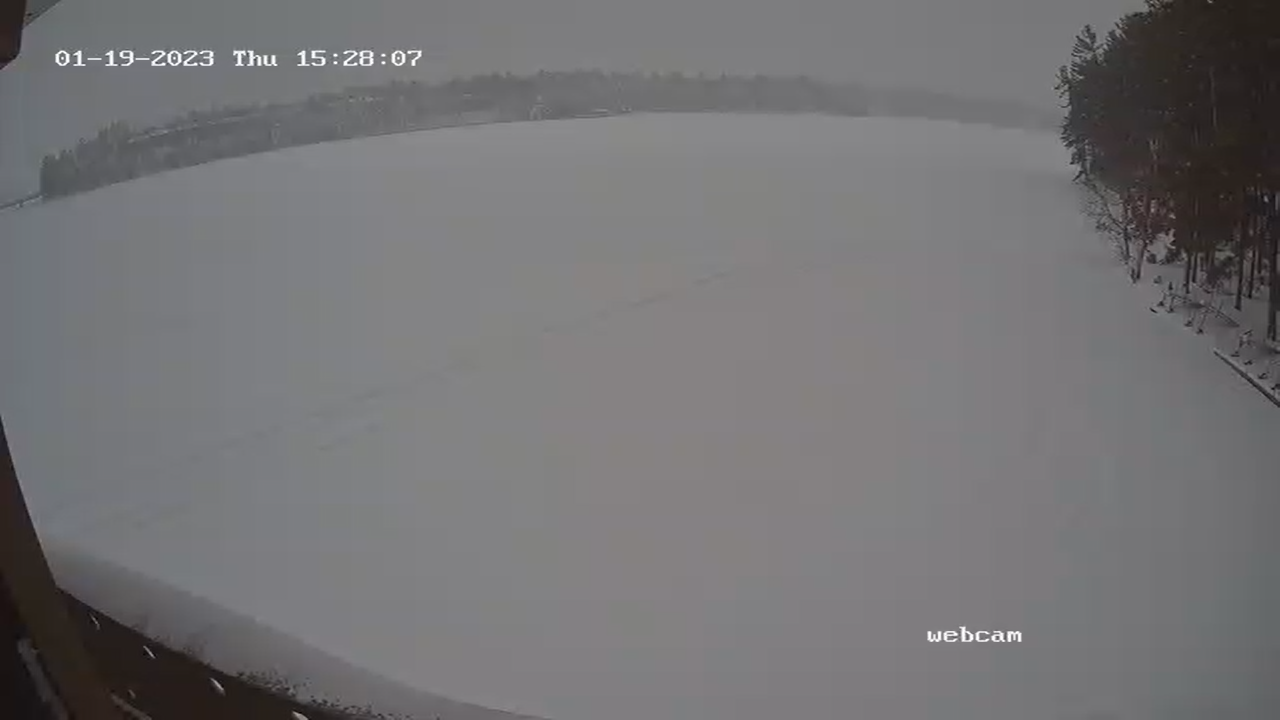 Webcam Minocqua | WI