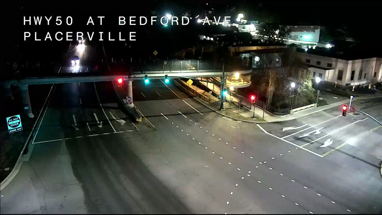 Webcam Placerville | CA – Live HD Video