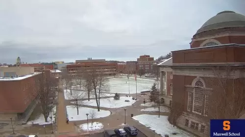 Webcams Syracuse | New York
