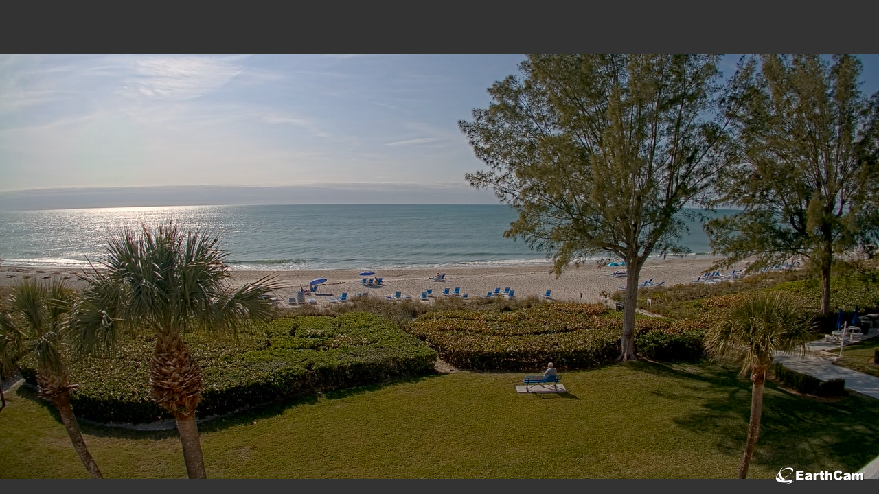 Live Camera Longboat Key Sand Cay Beach Resort