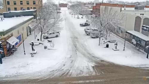 Sheridan, Wyoming Webcams | Live Video Bighorn Mountains