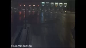 Northern Bypass Of Odintsovo Trp6