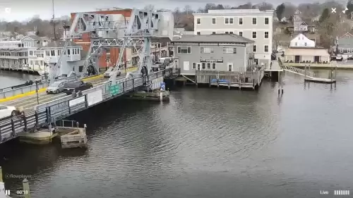 Live Webcam Mystic, Connecticut