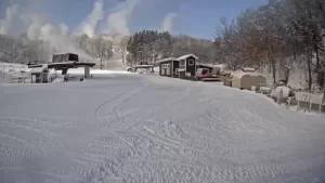 Tyrol Basin Webcam | Mt Horeb | Wi