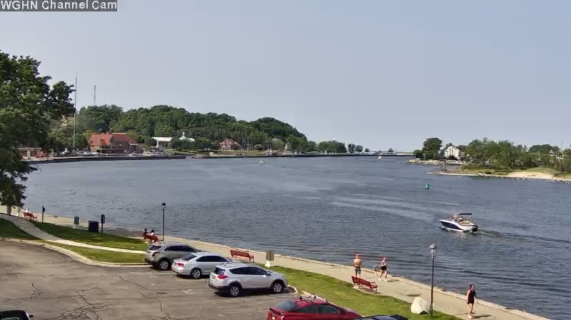 Webcam Grand Haven | Michigan | Live Video