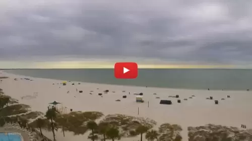 St Pete Beach Webcams | Fl