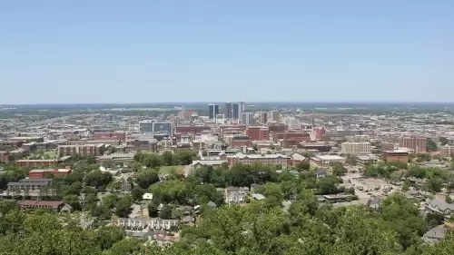 Adamsville Alabama Weather