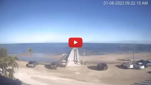 Bokeelia Fishing Pier