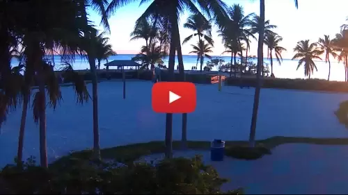 Sombrero Beach, Marathon