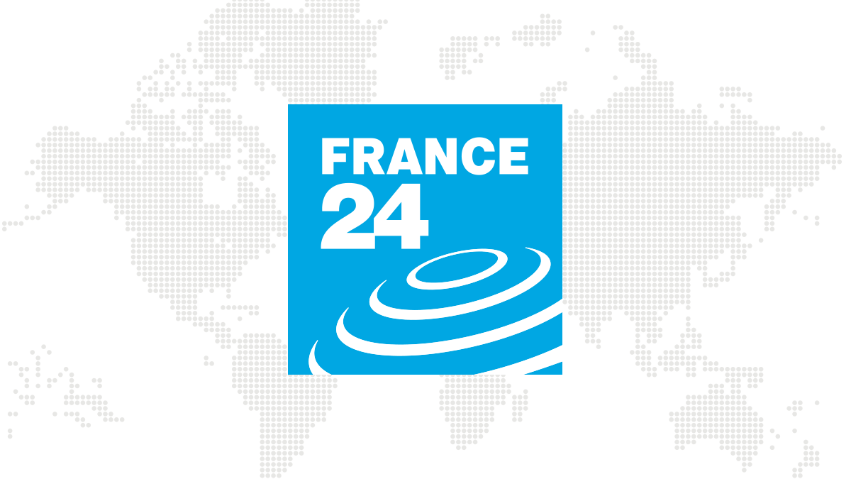 France 24 | International Breaking News & Top stories