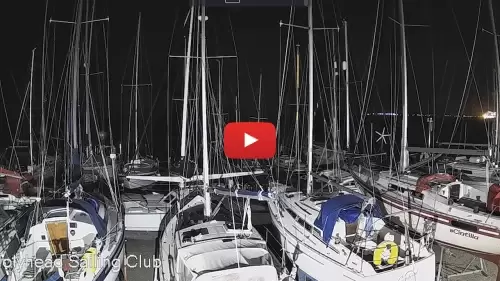 Holyhead Webcam - North Wales