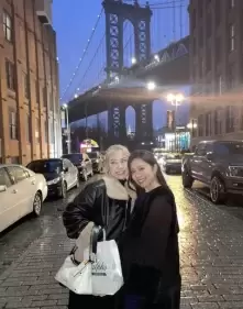 Dumbo In Brooklyn | Nyc