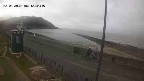 Clevedon Webcam | England | UK – Real Time Live Video