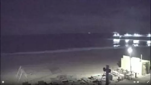 Boscombe Webcam | Pier | Beach – Bournemouth, England