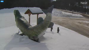 Boulder Junction Webcam | Wi