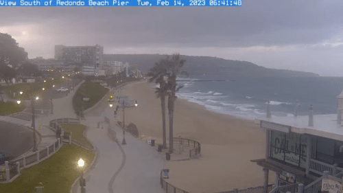 Webcam Redondo Beach | Los Angeles County, CA