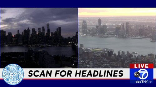 Traffic Cameras in New York City | Weather | ABC7