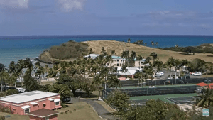 Mermaid Beach | St Croix