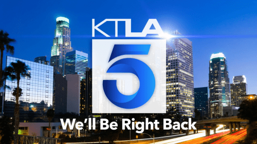 KTLA News Live 5 – California