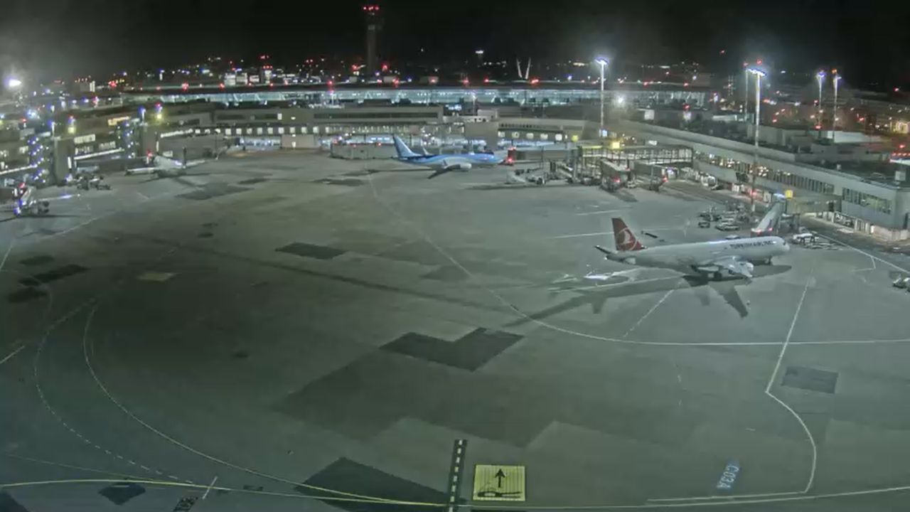 Live Webcam Düsseldorf, Germany