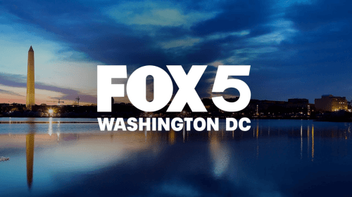 News Fox 5 DC