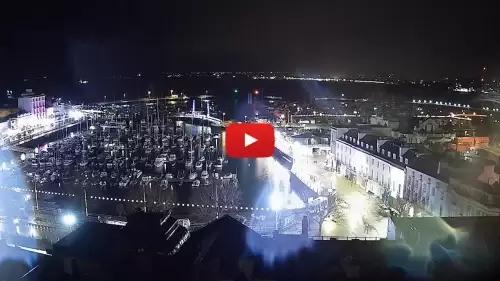 Webcam Torquay | Osborne Apartments