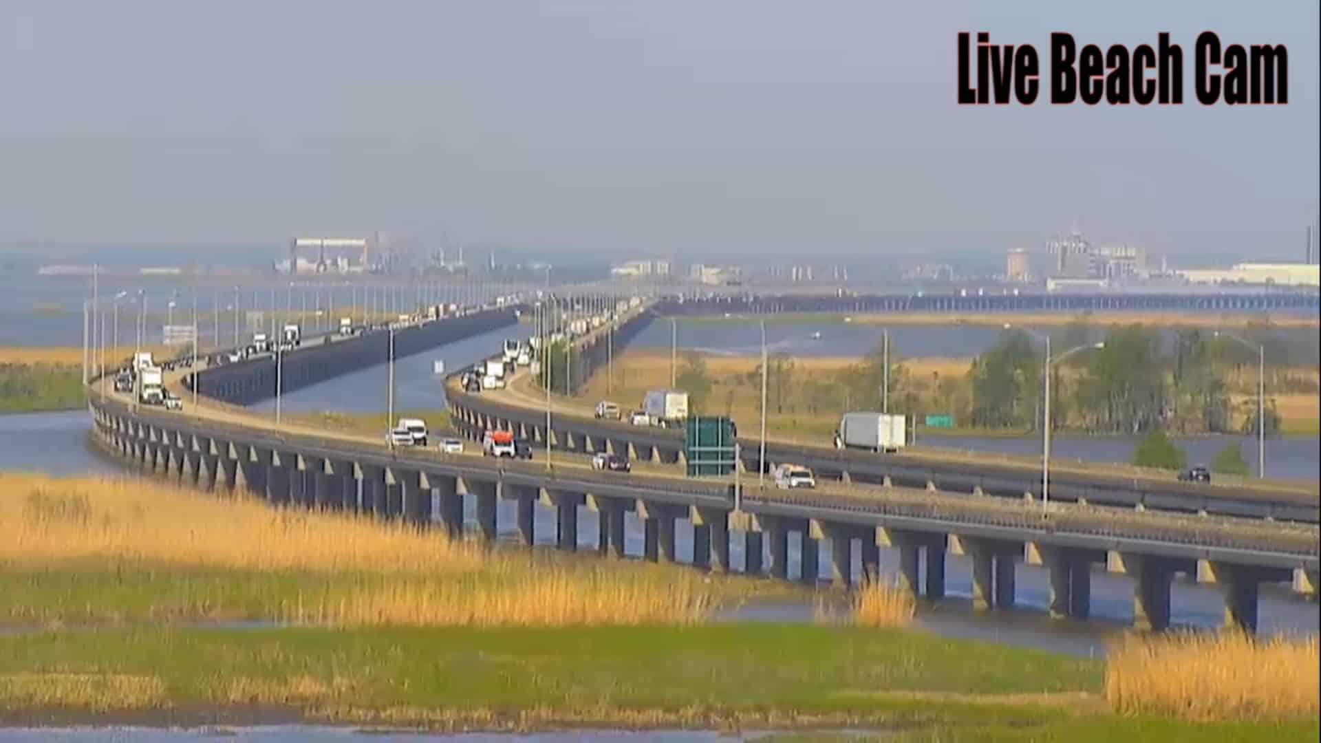 Hampton Inn Daphne Mobile East Bay – Daphne, Alabama