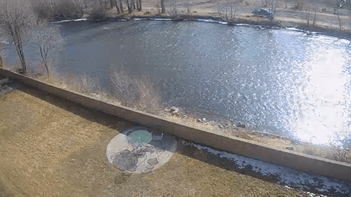 Salmon Idaho Webcam – Live in Idaho