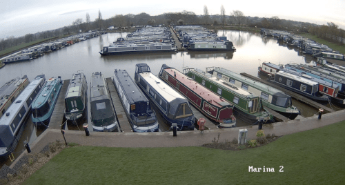 Weather Nantwich, UK Live Webcam