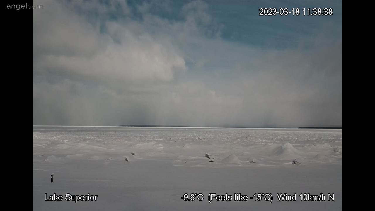 Live Weather Webcams Sault Ste Marie, Ontario