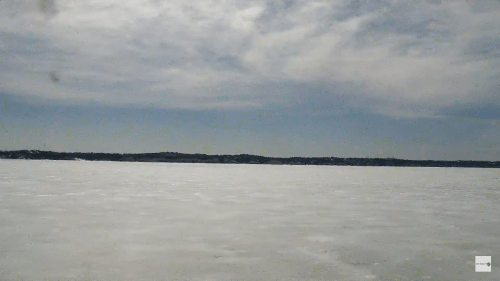 Yankton, South Dakota – Lewis and Clark Lake