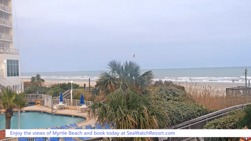 Sea Watch Resort in Myrtle Beach