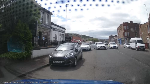 Scotland Traffic Cameras