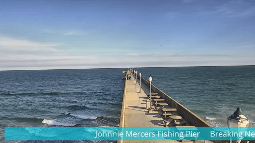 Wrightsville Beach Weather